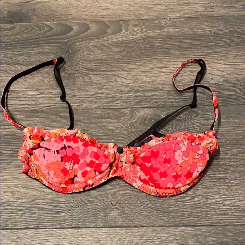 Anna Sui for Victoria’s Secret Bra 34B